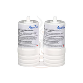 3M™ Aqua-Pure™ AP200 Under Sink Water Filter Cartridge AP217, 5578604, Full Flow, 5 um, 12/Case